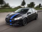 Dodge Dart by Mopar 2013 года